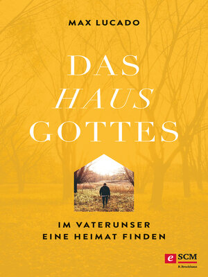 cover image of Das Haus Gottes